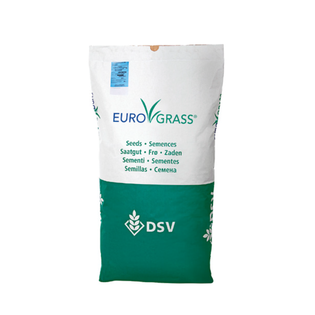 DSV Luxury lawn 20kg