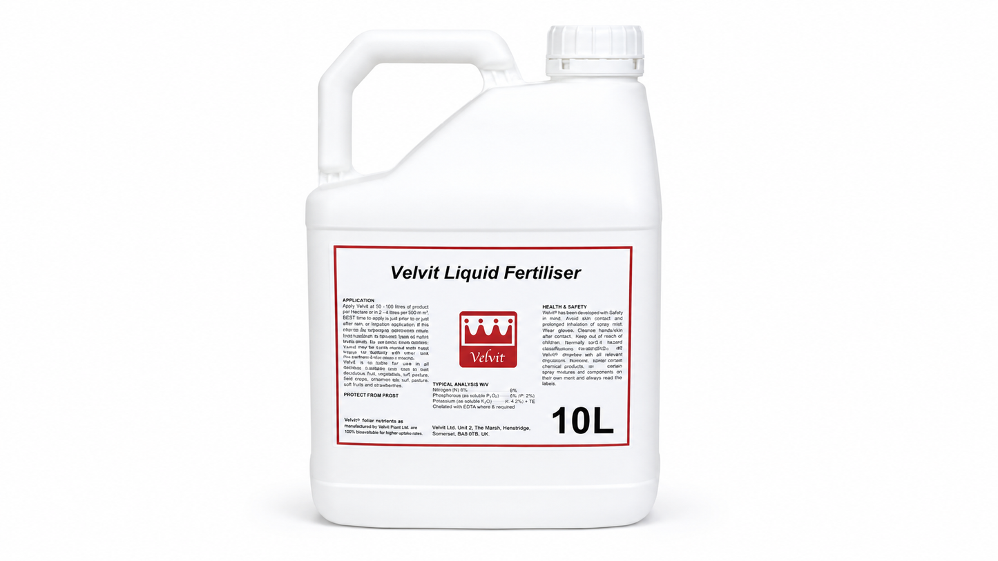 Velvit 24-0-0 20L
