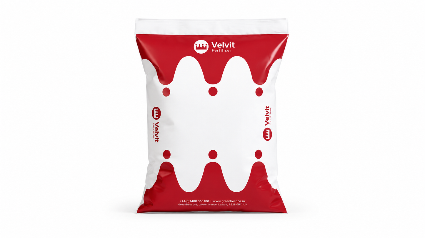 Velvit Velscape 6-9-6 (2-3mm) 20kg