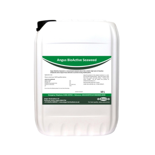 Angus BioActive Seaweed