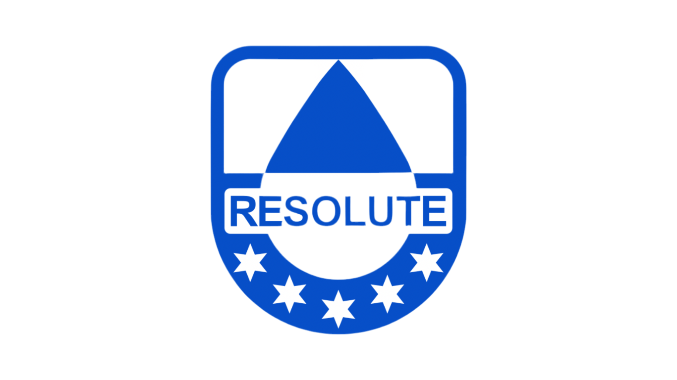 RESOLUTE 20L