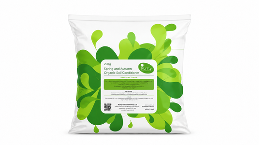 Purity Soil Conditioner Mini 20kg